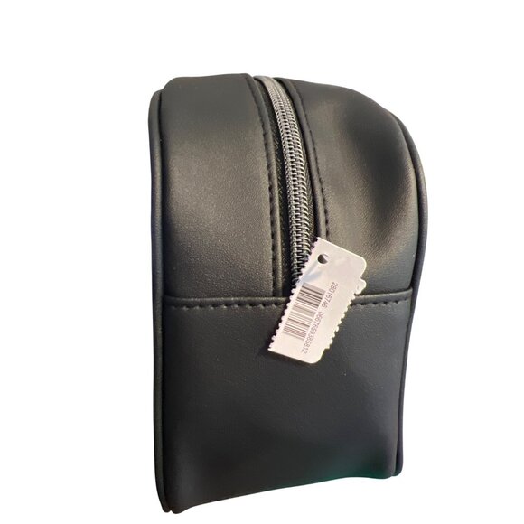 Bath Body Works Disney Villains Makeup Bag Pouch Maleficent Iridescent Evil NWT - Picture 6 of 7